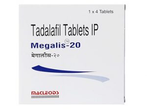 Compre en línea Megalis 20 mg esteroides legales