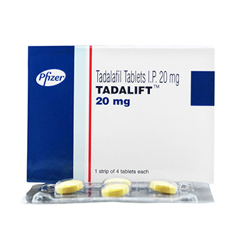 Compre en línea Tadalift 20 mg esteroides legales