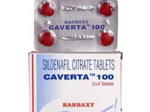 Compre en línea Caverta 100 mg esteroides legales