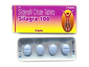 Compre en línea Silagra 100 mg esteroides legales