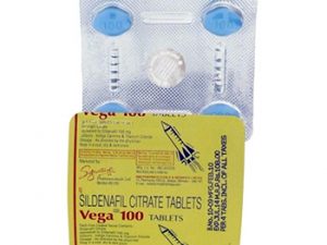 Compre en línea Vega 100 mg esteroides legales