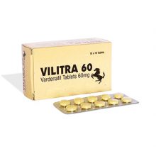 Compre en línea Vilitra 60 mg esteroides legales