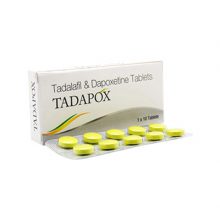 Compre en línea Tadapox esteroides legales