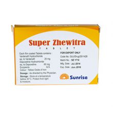 Compre en línea Super Zhewitra esteroides legales