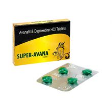 Compre en línea Super-Avana esteroides legales